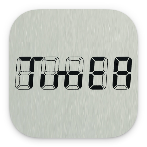 BasicTimer app icon