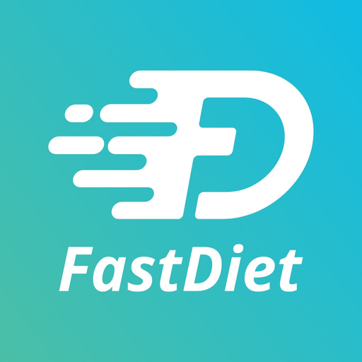FastDiet - Last Meal Burner app icon