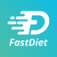 FastDiet - Last Meal Burner icon