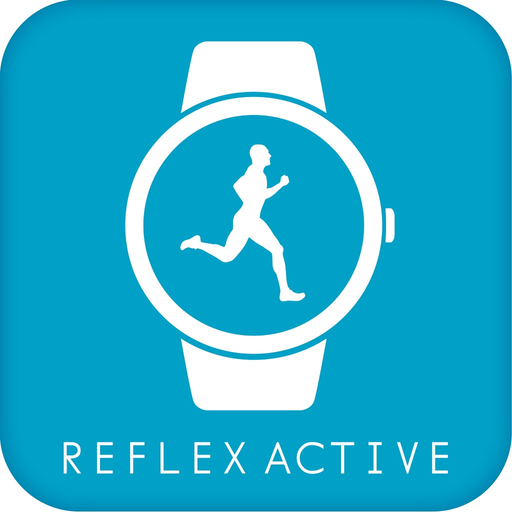 ReflexActive app icon