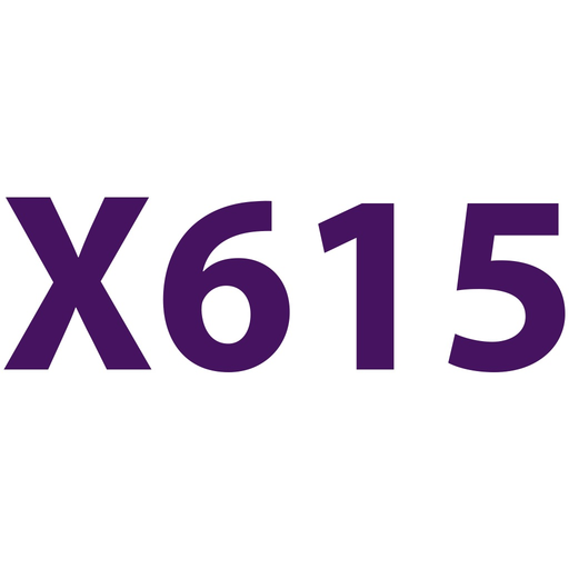 Robot IB X615 app icon