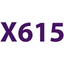 Robot IB X615 icon
