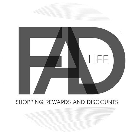 FAD Life app icon