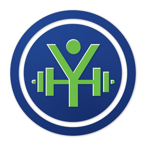 TrYumphNation app icon