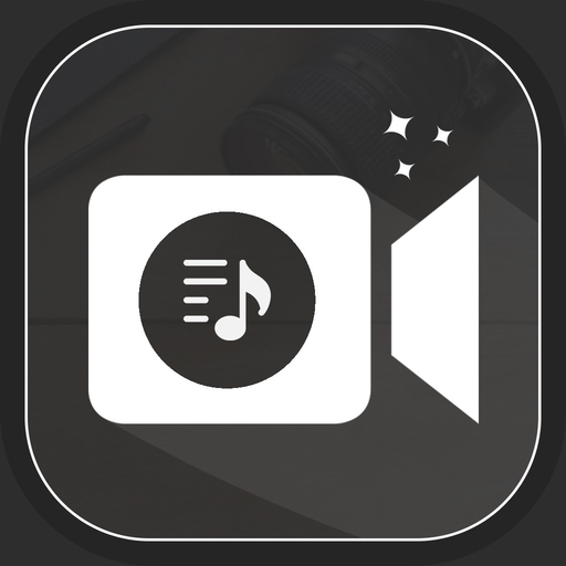 Video Maker With Music app icon