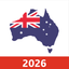 Citizenship Test (2024) icon