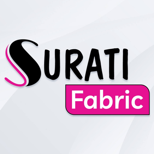 Surati Fabric : Sarees Kurtis app icon
