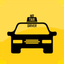 Mr. Taxi Driver icon