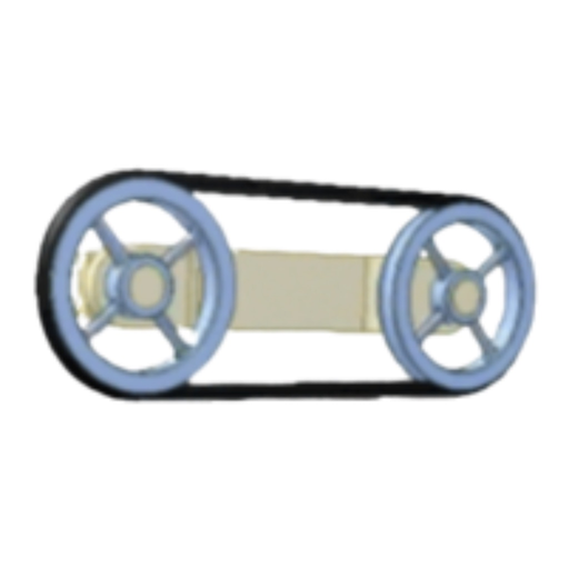 Belt Length Calculator Pro app icon