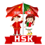 HSK Português icon