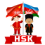 HSK Azərbaycan dili icon