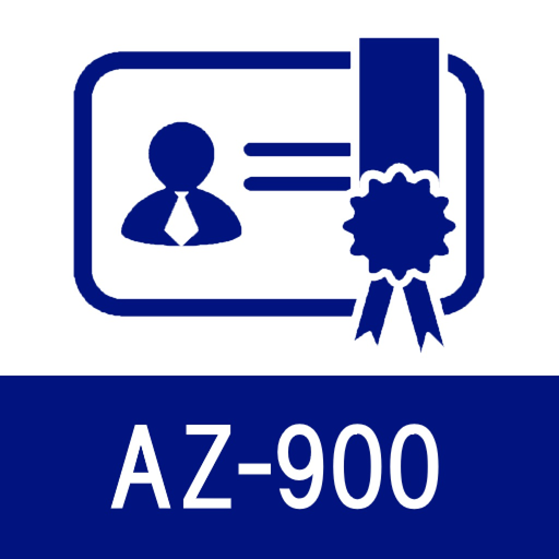 AZ-900 Certification 135Q app icon