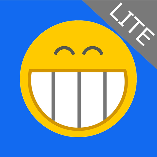 Smile Perfect Lite app icon