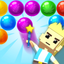 Bubble Shooter Heroes icon