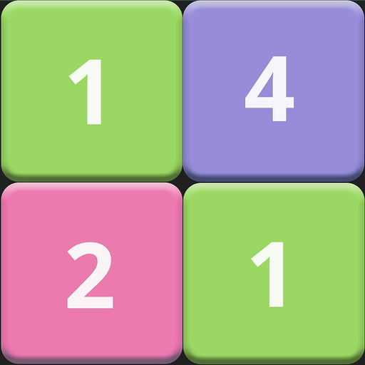 TileTap - Tile Puzzle Game app icon