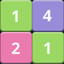 TileTap - Tile Puzzle Game icon