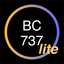 Brake Cooling 737 Lite icon