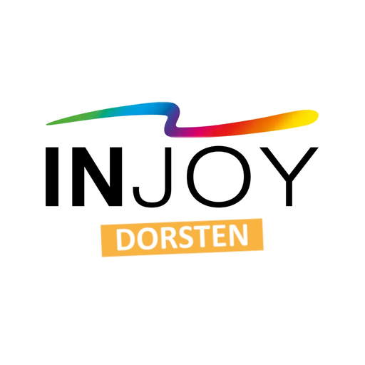 INJOY Dorsten app icon