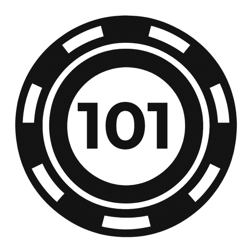 Planning Poker 101 app icon