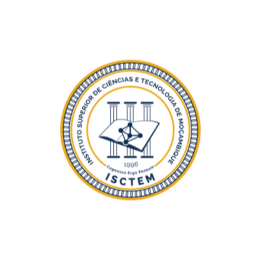 ISCTEM Mobile app icon