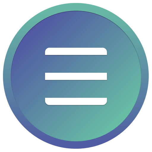 CryptoTicker app icon