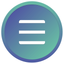 CryptoTicker icon
