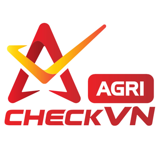 CheckVN - Nhật ký nông nghiệp app icon