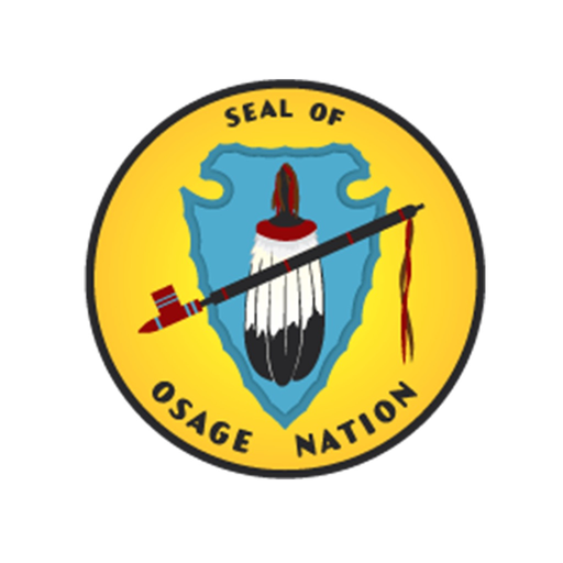 Osage Nation Benefit Center app icon