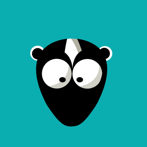 Ink Weasel app icon