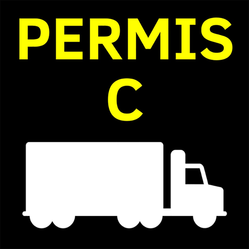 Permis C - tests et fiches app icon