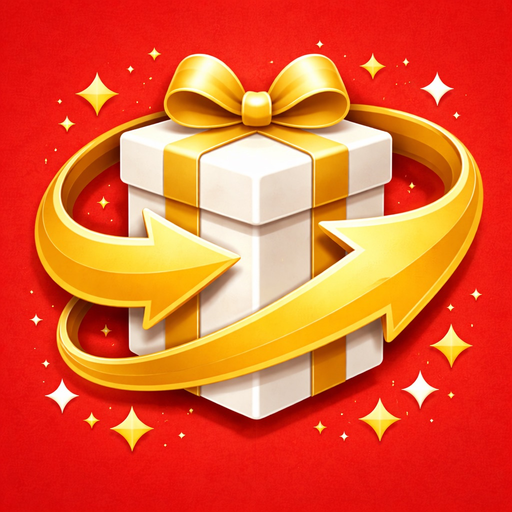 Gift Xchanger app icon