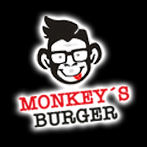Monkey‘s Burger app icon