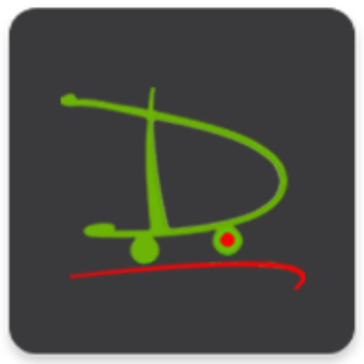 Dakakyn Online Grocery app icon