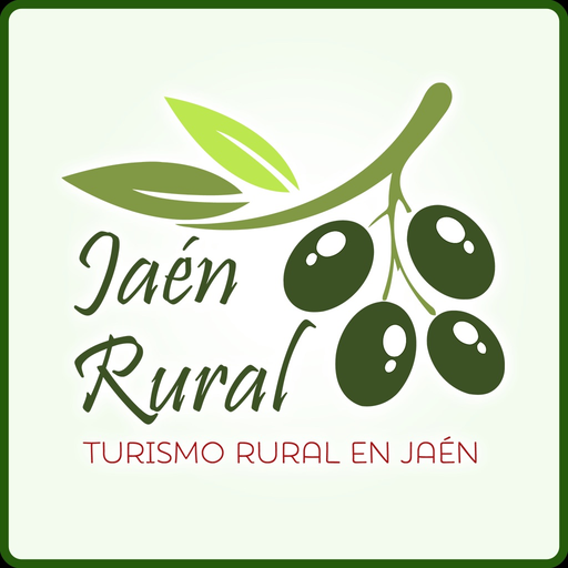Jaén Rural app icon