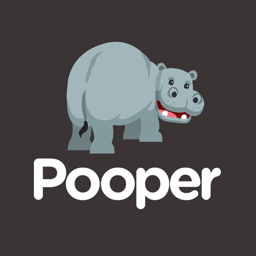 Pooper app icon