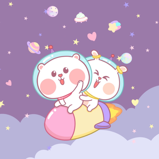 Marshmallow Coupe app icon