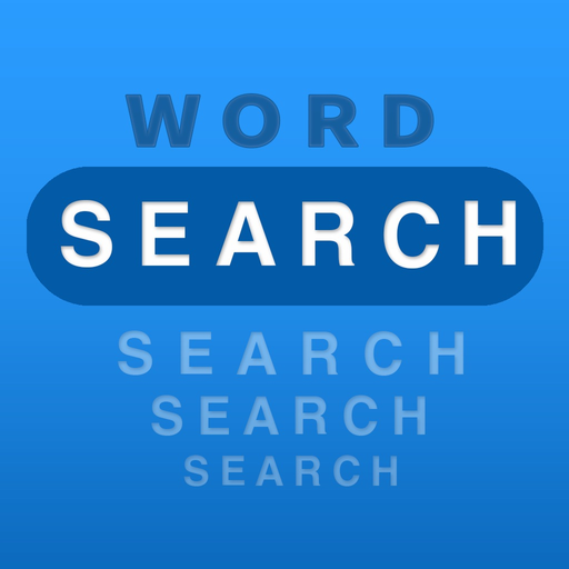 Word Search - Find Word app icon