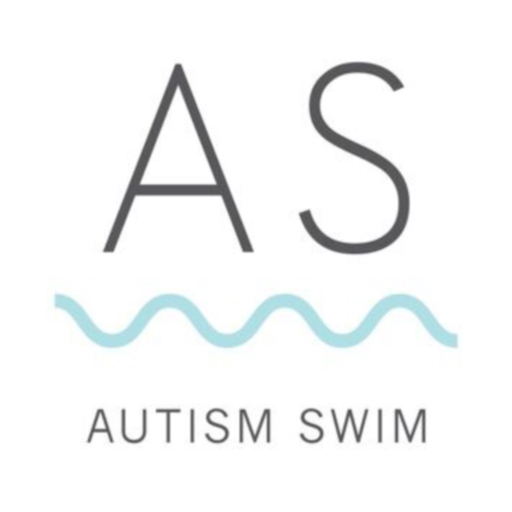 Autism Swim app icon