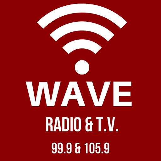 Wave Radio Bz app icon