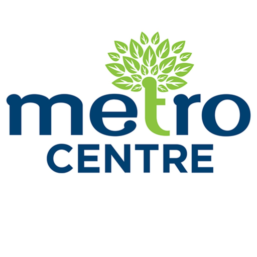 Metro Centre app icon