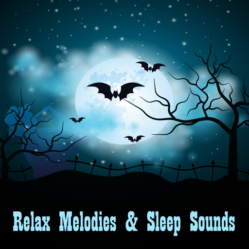 Nature Sounds Relax and Sleep app icon