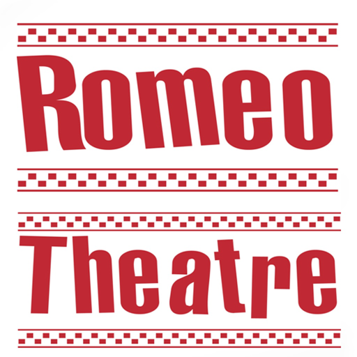 Romeo Theatre app icon