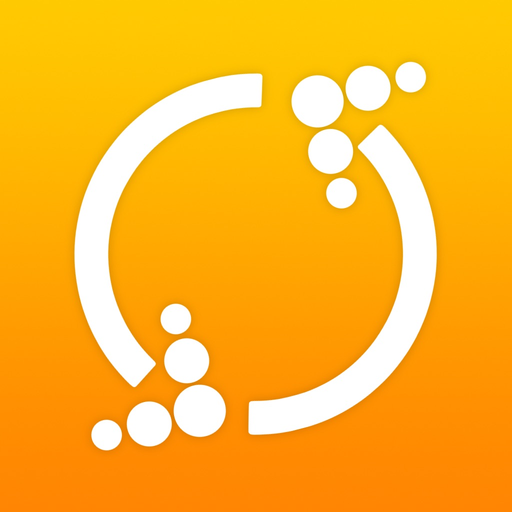 Motion Log Plus app icon