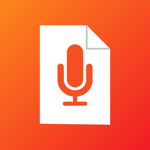 TopReader app icon