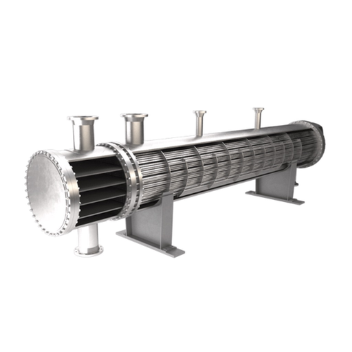 Heat Exchanger Area Pro app icon