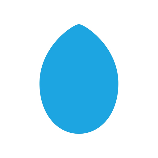 Bladder Diary Tracker app icon