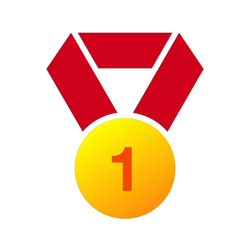 Top Rankings-List Maker app icon