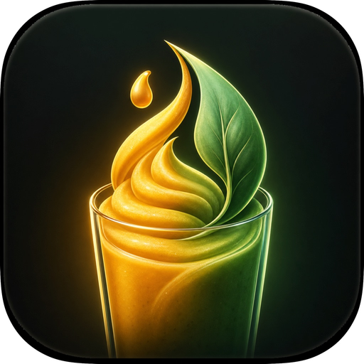 Smoothie Recipes & Meal Plan app icon