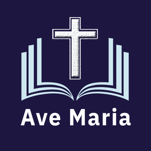 Bíblia Ave Maria (Católica) app icon