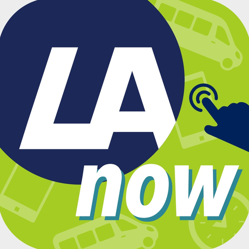 LAnow app icon